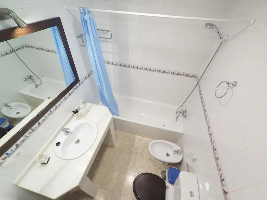 Apartamento Gigantes Apartment Malaga 0*,